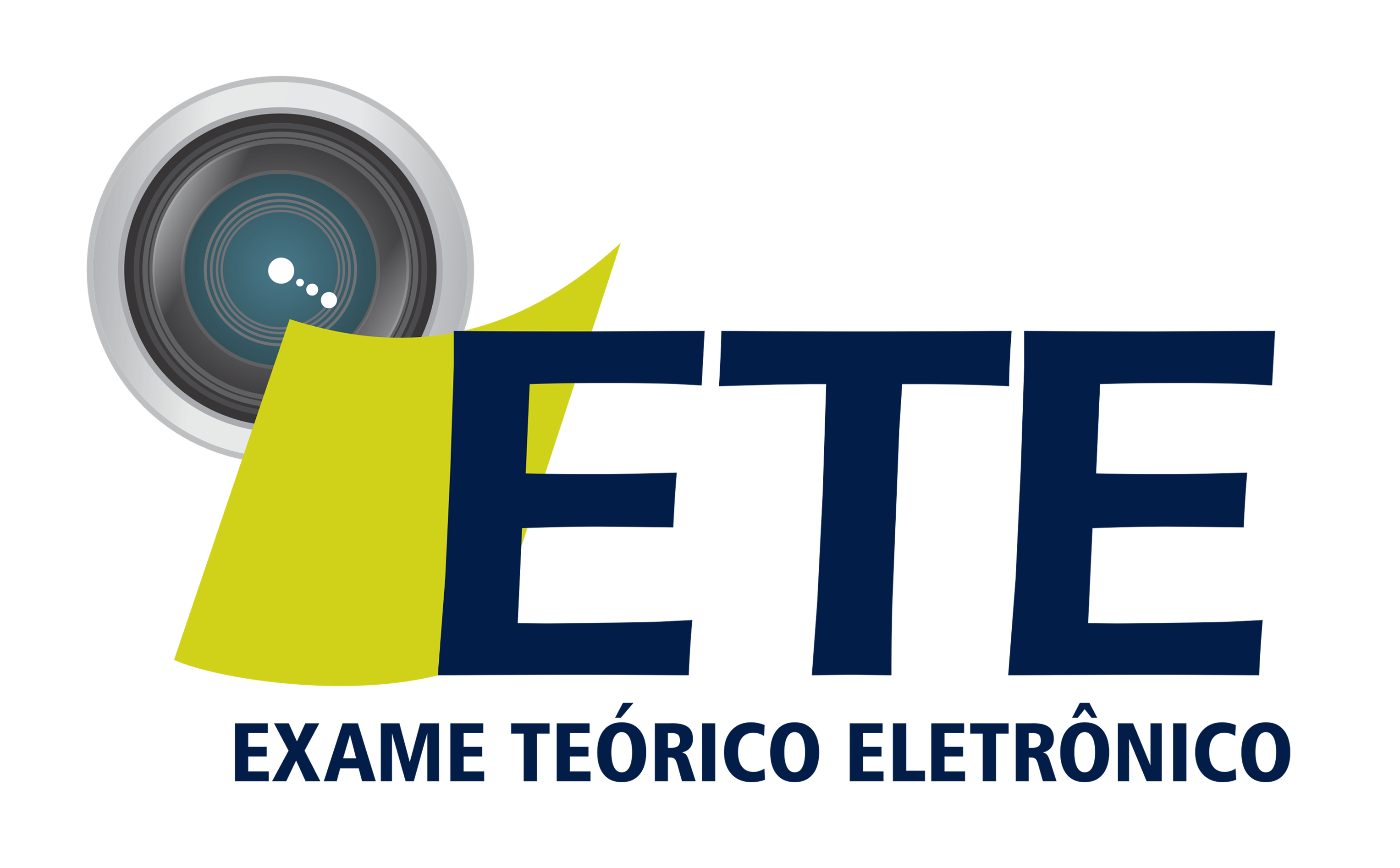 Exame Teorico Eletronico